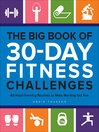 Imagen de portada para The Big Book of 30-Day Fitness Challenges